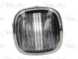 BLIC Semnalizator SKODA FABIA II (2006 - 2014) BLIC 5403-43-007104C