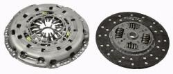 SACHS Set ambreiaj FORD TRANSIT caroserie (2006 - 2014) SACHS 3000 950 743