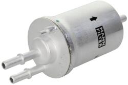 Mann-filter Filtru combustibil VW NEW BEETLE (9C1, 1C1) (1998 - 2010) MANN-FILTER WK 69/2