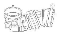 TOPRAN Palnie, filtru de aer OPEL VECTRA B (36) (1995 - 2002) TOPRAN 206 931