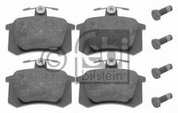 Febi Bilstein Set placute frana, frana disc AUDI A6 (4A, C4) (1994 - 1997) FEBI BILSTEIN 16144