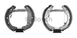 Bosch Set saboti frana OPEL ASTRA G Hatchback (F48, F08) (1998 - 2009) BOSCH 0 204 114 642