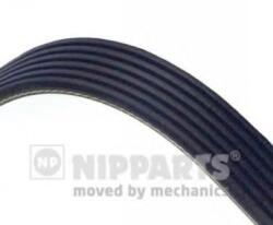 NIPPARTS Curea transmisie cu caneluri CHEVROLET CRUZE Hatchback (J305) (2011 - 2016) NIPPARTS J1061875