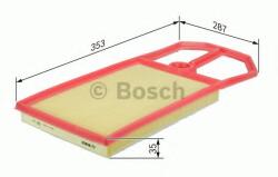 Bosch Filtru aer BMW Seria 3 (E90) (2005 - 2011) BOSCH F 026 400 148