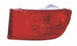 Depo / Loro Lampa spate TOYOTA LAND CRUISER (LJ12, KZJ12, TRJ12, KDJ12, GRJ12) (2002 - 2009) DEPO / LORO 212-2924R-UE