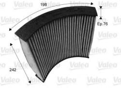 VALEO Filtru polen / aer habitaclu BMW Seria 3 (F30, F35, F80) (2011 - 2016) VALEO 715719