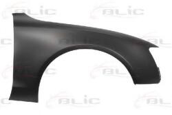 BLIC Aripa fata AUDI A5 Sportback (8TA) (2009 - 2016) BLIC 6504-04-0038312P