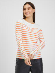 orsay Tricou Orsay | Alb | Femei | S - bibloo - 87,00 RON