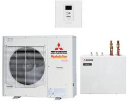 Mitsubishi Heavy Hydrolution HSB100 /FDCW100VNX-A