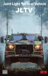 Rye Field Model JLTV (Joint Light Tactical Vehicle) 1: 35 (5090)