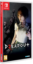 Digital Happiness DreadOut 2 (Switch)