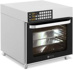 Royal Catering RCOV-04