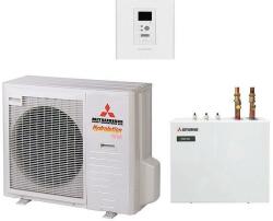 Mitsubishi FLEXIBILA 8 HSB100 /FDCW71VNX-A