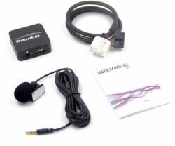 Wefa Wefa-wf-603-bluetooth-illesztő-(suzuki, -14-pin)