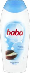 Baba tusfürdő 400 ml Kakaóvaj