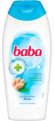 Baba tusfürdő 400 ml Antibakteriális