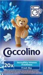 Coccolino illatpárna 3 db Kék