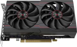 SAPPHIRE Radeon RX 6500 XT Pulse Gaming OC 8GB GDDR6 (11314-08-20G)