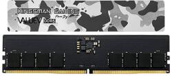 KINGSMAN 16GB DDR5 4800MHz KSD516G48C40UBD