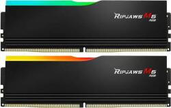 G.SKILL Ripjaws M5 RGB 32GB (2x16GB) DDR5 5200MHz F5-5200J404016GX2-RM5RK