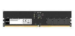 Lexar 16GB DDR5 5600MHz LD5U16G56C46ST-BGS