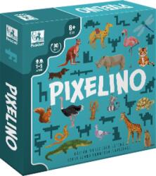  Pixelino*