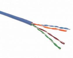 Safer Cablu de retea UTP, Cat5e, cupru, 100 metri, Safer, SAF-CAT5EU920-U-100M-CU (SAF-CAT5EU920-U-100M-CU)