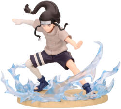 Banpresto Memorable Saga Naruto Hyuga Neji 10cm (89263)