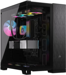 Corsair CC-9011283-WW Black