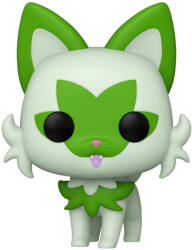 Funko Pop Games Pokemon Sprigatito 9cm 984