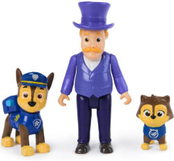 Spin Master Paw Patrol Hero Pup Humdinger & Chase 6070746
