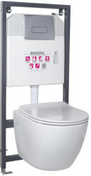 Kerra Kasos Pacific Chrome (KASOS-PACIFIC-CHR)