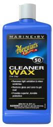Meguiar's Ceara lichida Meguiars Boat Cleaner Wax Liquid 946ml