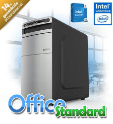 Számítógépvilág szg-office-standard-036 Számítógép konfiguráció
