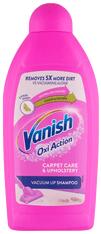Vanish Oxi Action Kézi szőnyegtisztító sampon, 500 ml (3287722)