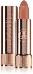 Anastasia Beverly Hills Matte Lipstick ruj mat culoare Warm Taupe 3 g