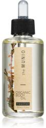 The Munio Heather ulei pentru corp 100 ml