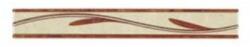 Zalakerámia Listello, Zalakerámia ZARAGOZA L-105 3, 5X25 listello ZAL-DZARL-105 - mozaikkeramia