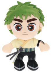  One piece, plüss Zoro (CP9100Z)