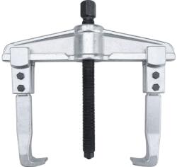 EXTOL premium csapágylehúzó, 2 karmú, CV. , kovácsolt; 250×205mm (átmérő×hossz) (8816725) - profikisgep