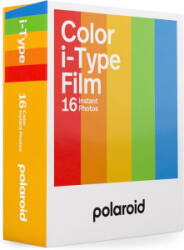Polaroid i-Type színes film dupla csomag (006009) (006009)