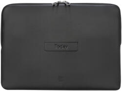 Tucano - TODAY MacBook Pro 13" (2016-2020) / Air 13" (2018-2020) tok - Fekete (CT BFTO1112-BK)