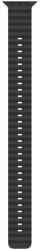 Apple - Bővítő 49 mm-es fekete Óceán szíjhoz - natúr titán (MXTM3ZM/A) (MXTM3ZM/A)