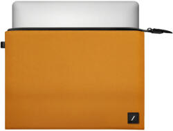 Native Union - Stow MacBook 13" - sárga (STOW-LT-MBS-KFT-13)