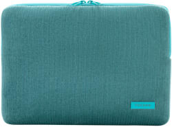 Tucano - VELLUTO MacBook Pro 13" (2016-2020) / Air 13" (2018-2020) tok - Kék (CT BFVELMB13-P)