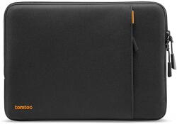 tomtoc - Versatile MacBook Pro 15" tok - Fekete (TOM-A13-E03D)