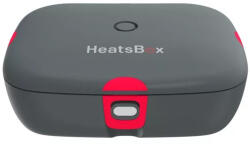 Faitron - HeatsBox STYLE+ intelligens fűtött ebéddoboz (HB-03-102B)