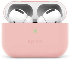 Epico - AirPods Pro Szilikon tok - rózsaszín (9911102300012_)