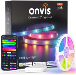 ONVIS - Kameleon okos LED-szalag (5 méter) (ONV-K15M)