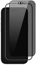 iStyle - 3D+ Privacy Glass - iPhone 15 Pro Max (PL81412151300006)
